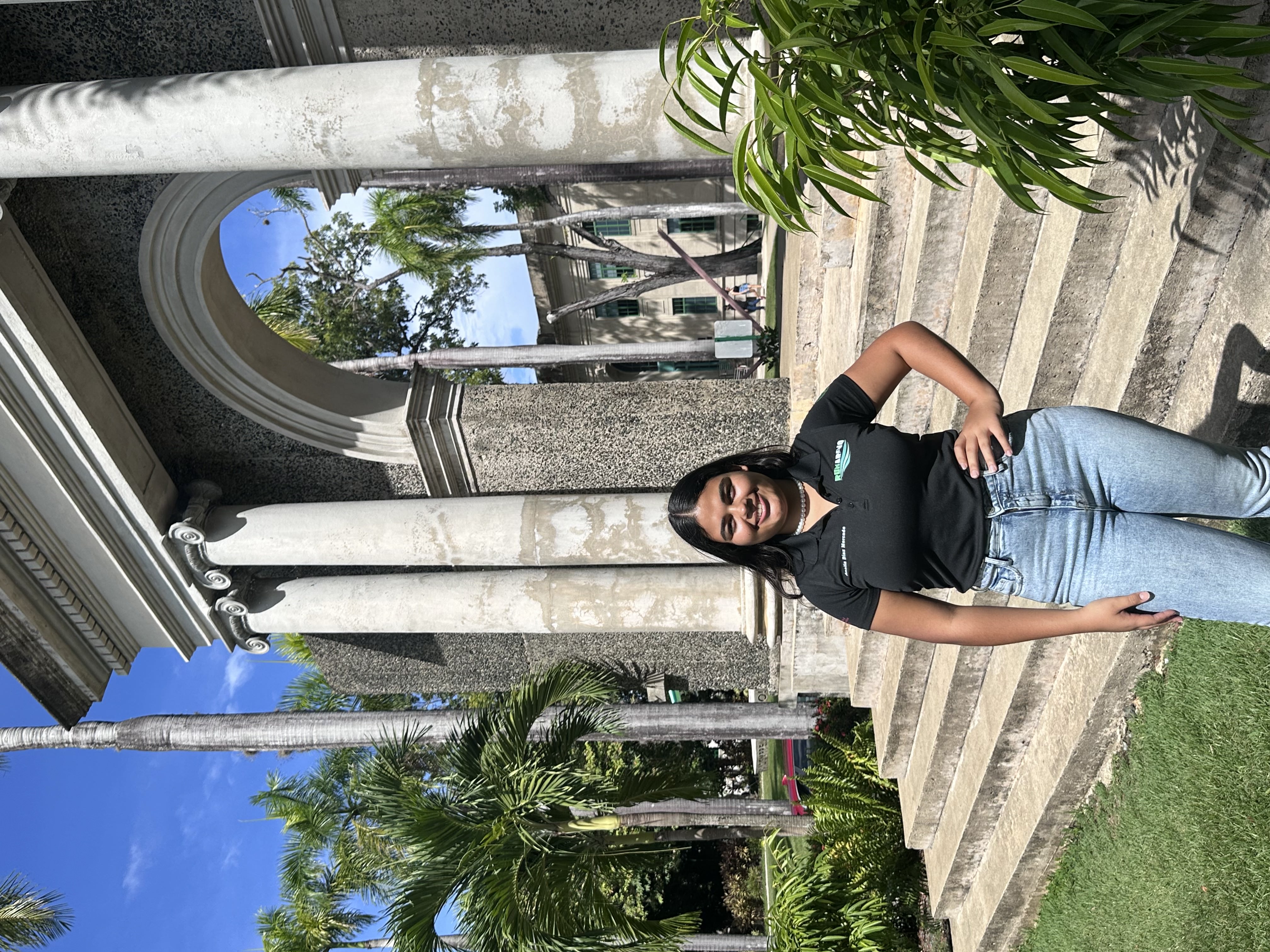 Photo of Analía Díaz