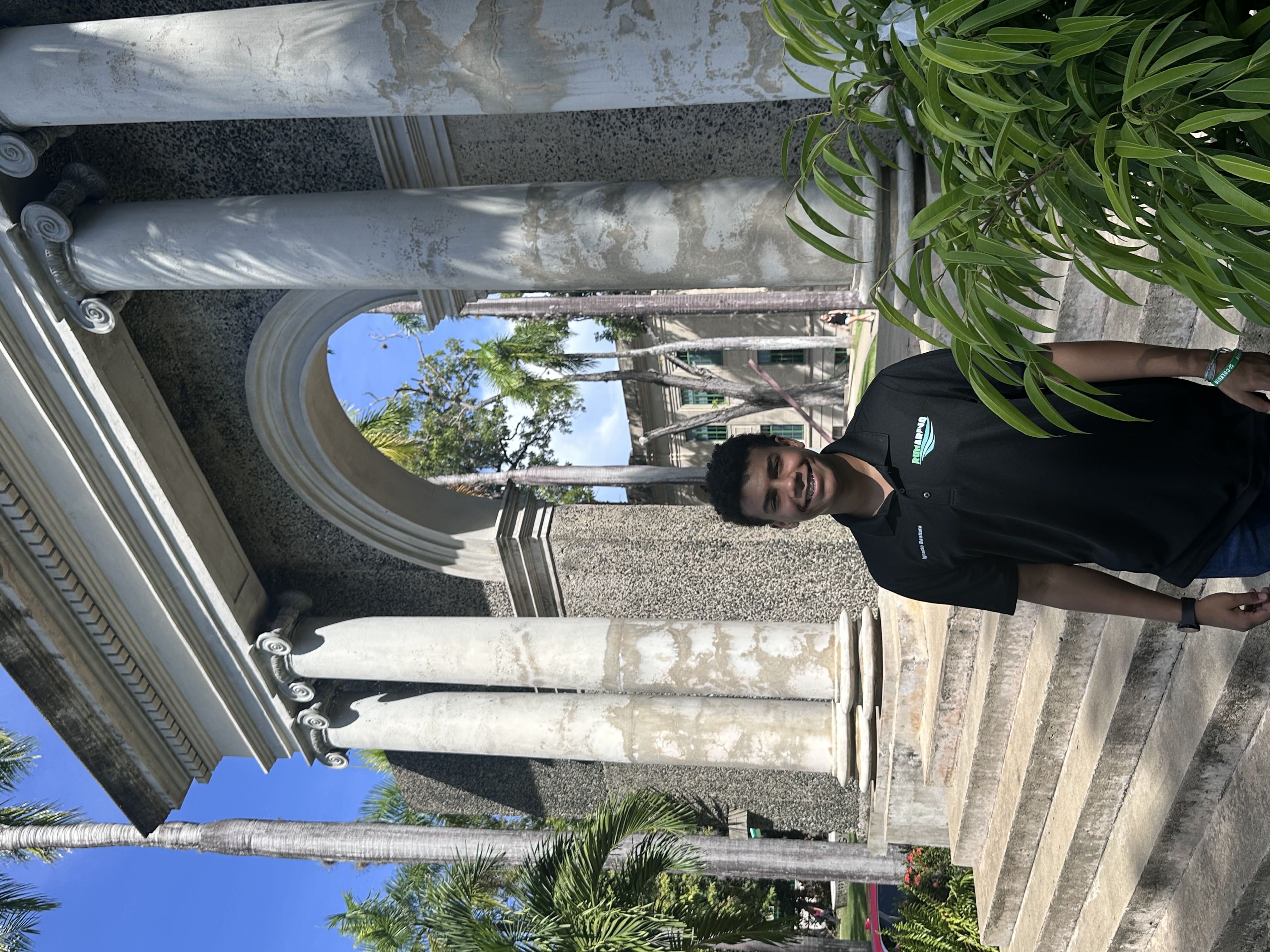 Photo of Ignacio Bautista