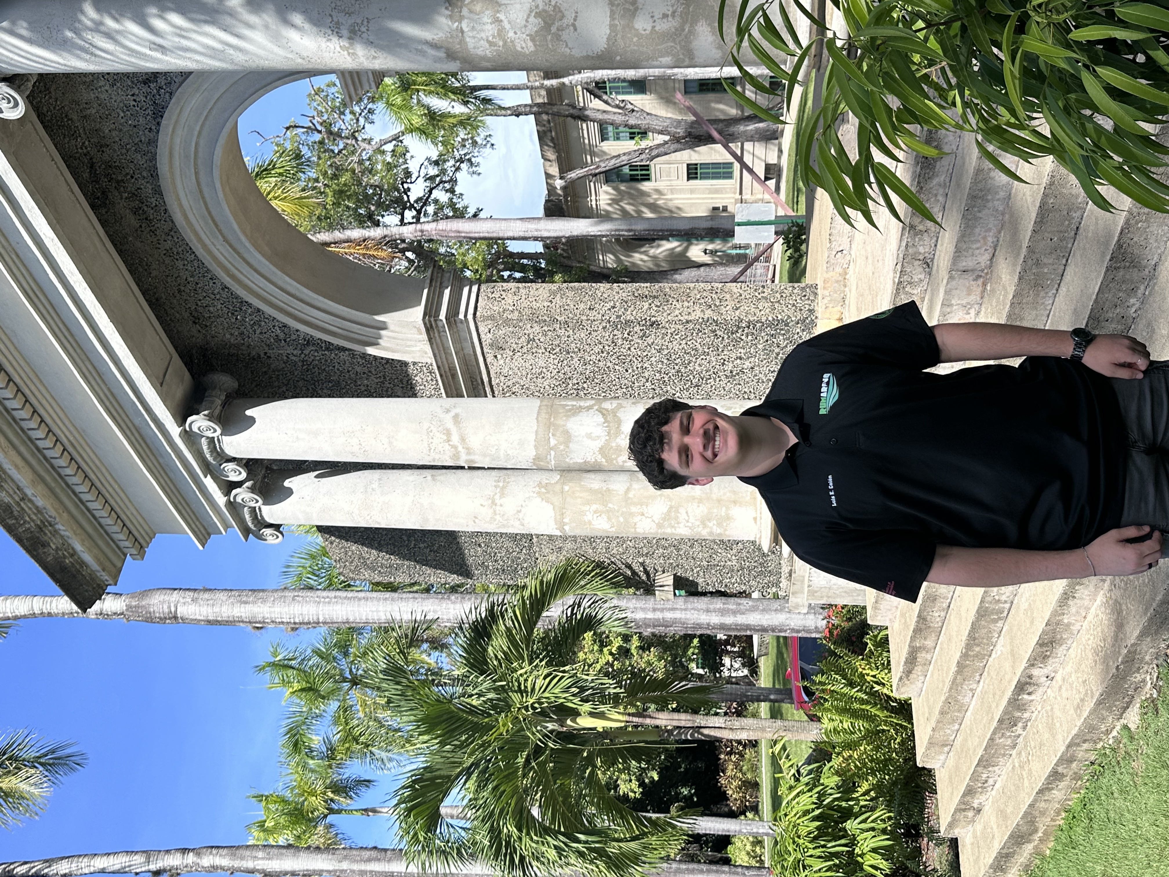 Photo of Luis E Colón