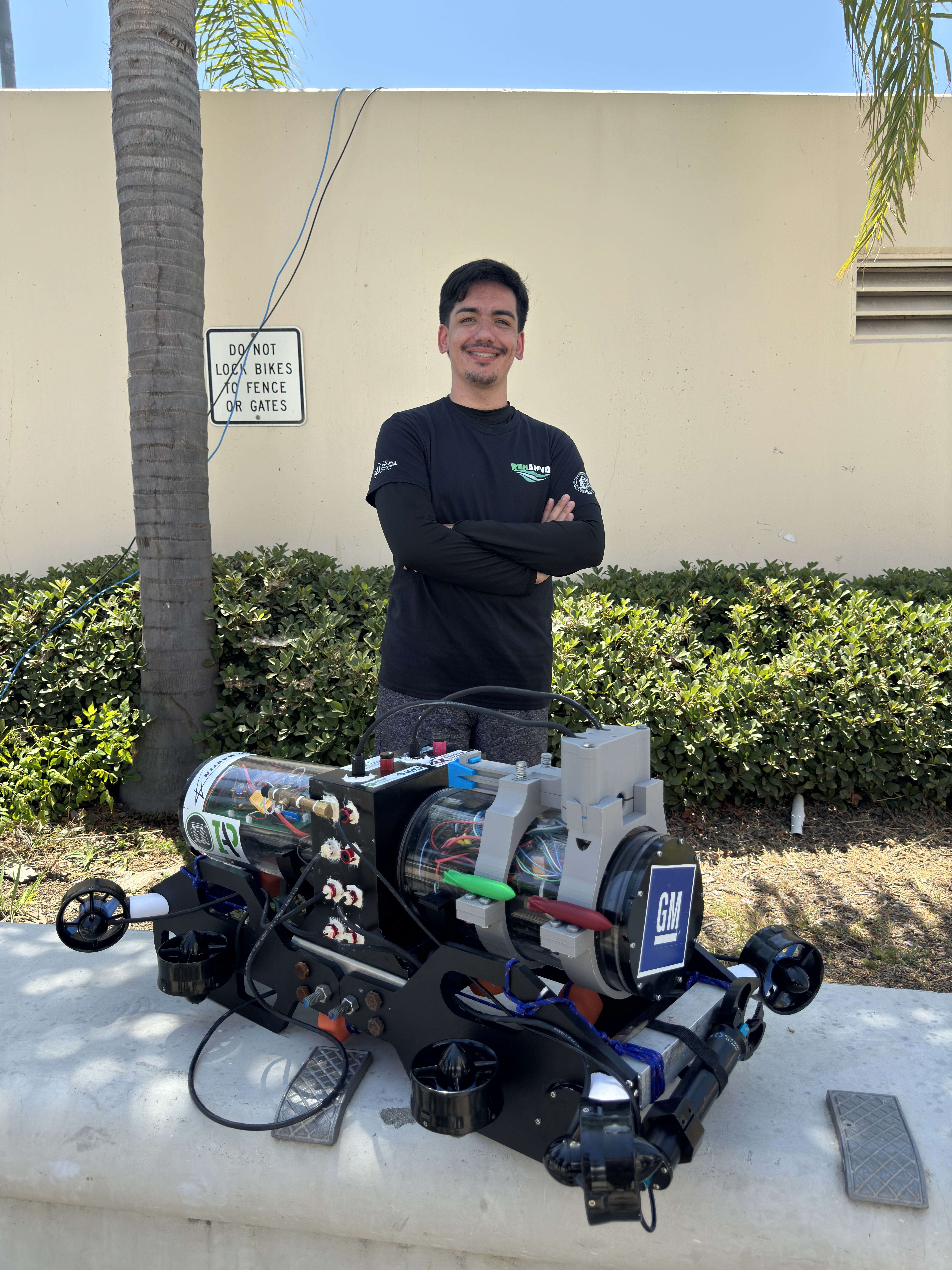 Photo of Ordep E. Agustín