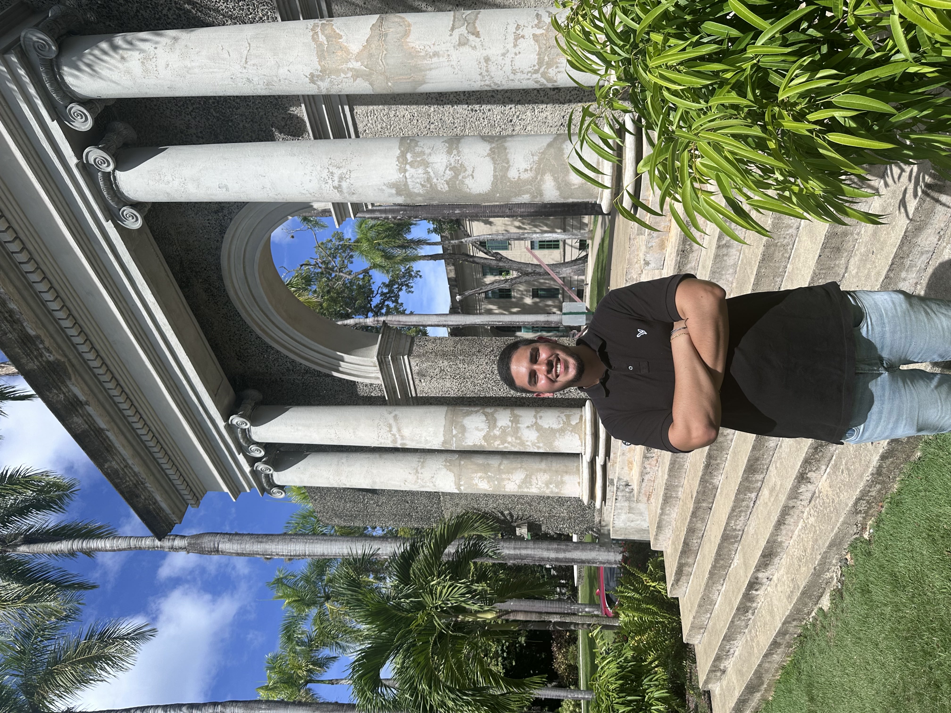 Photo of Yeniel M. Resto