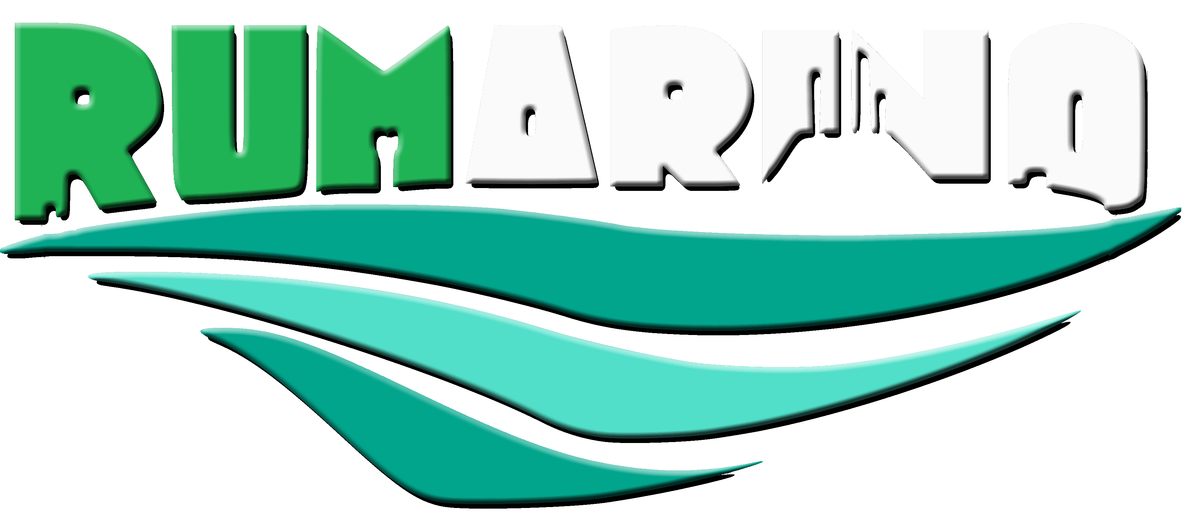 Rumarino Logo