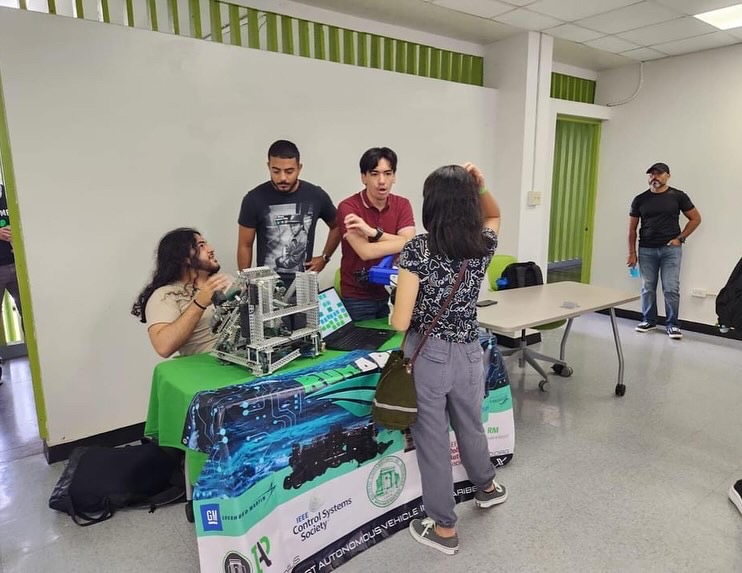 School Outreach gallery item 4