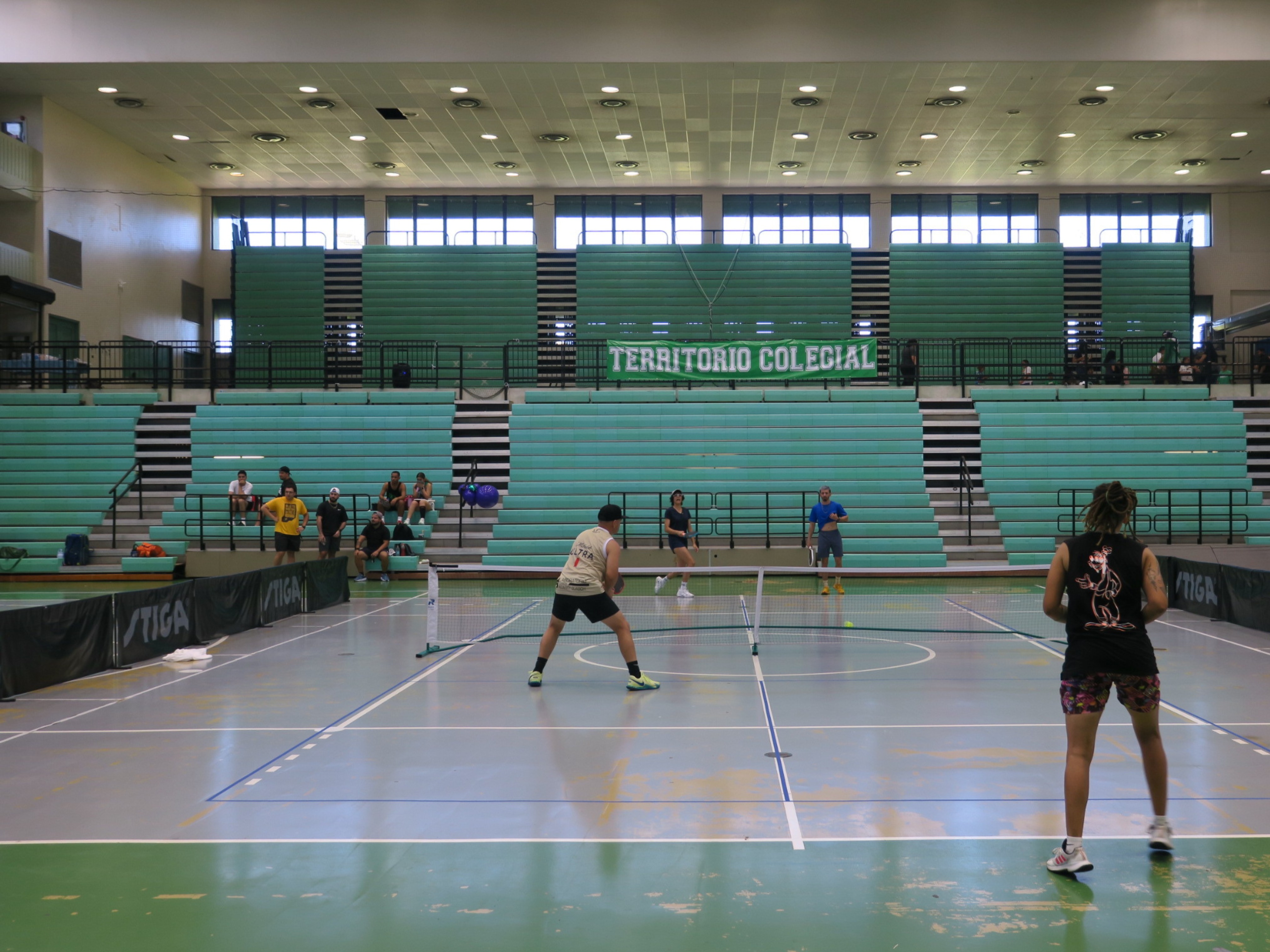 Pickleball Tournament gallery item 1