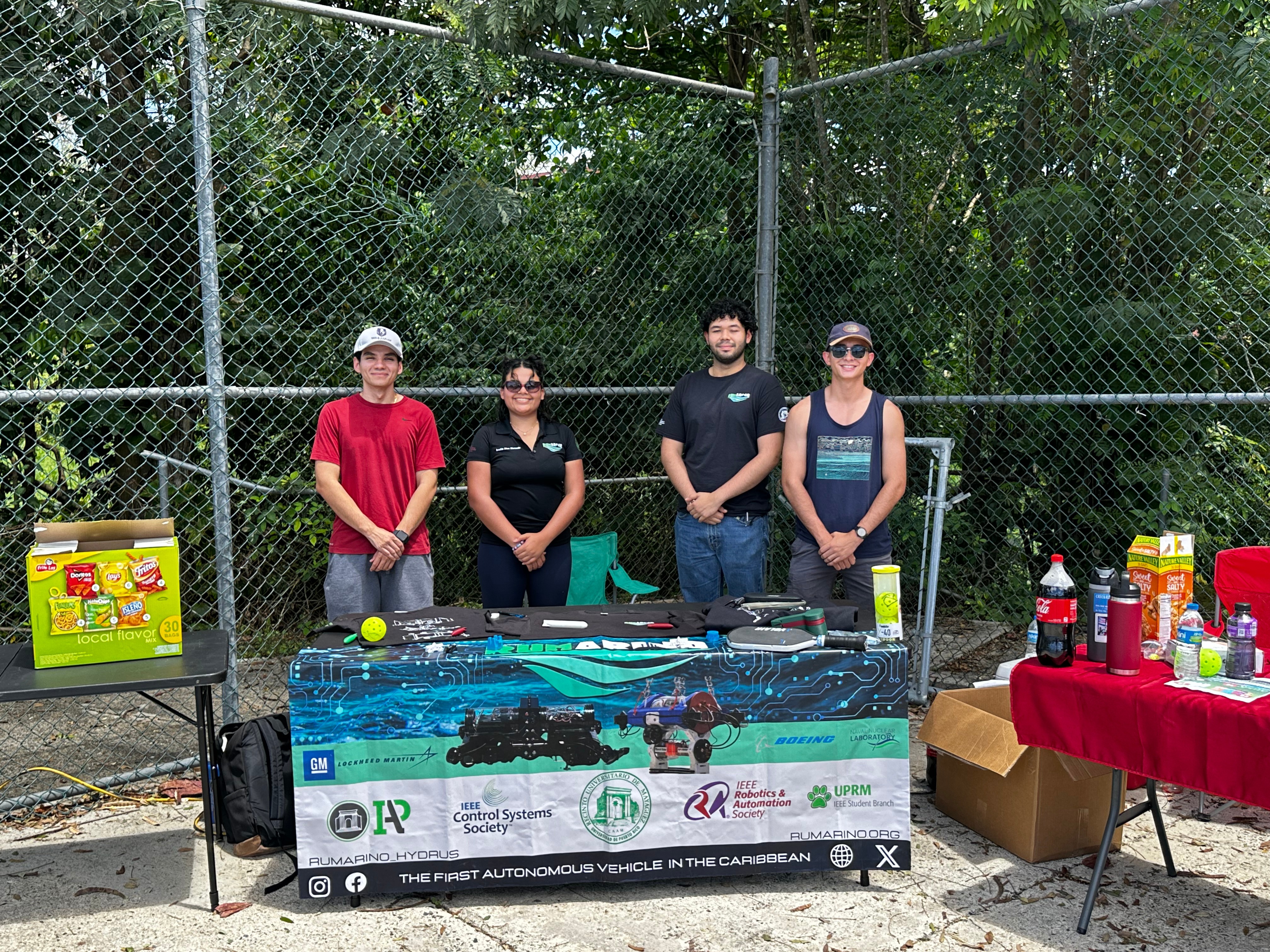 Pickleball Tournament gallery item 3