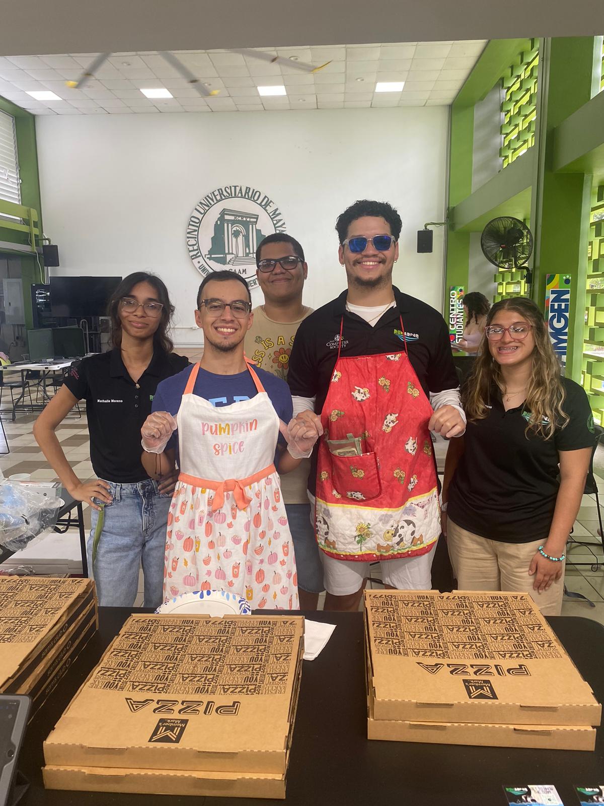 Pizza Sales gallery item 1