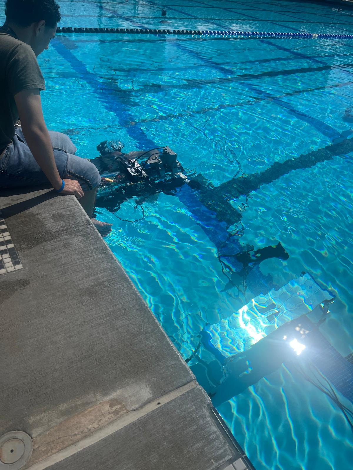 RoboSub 2024 gallery item 11