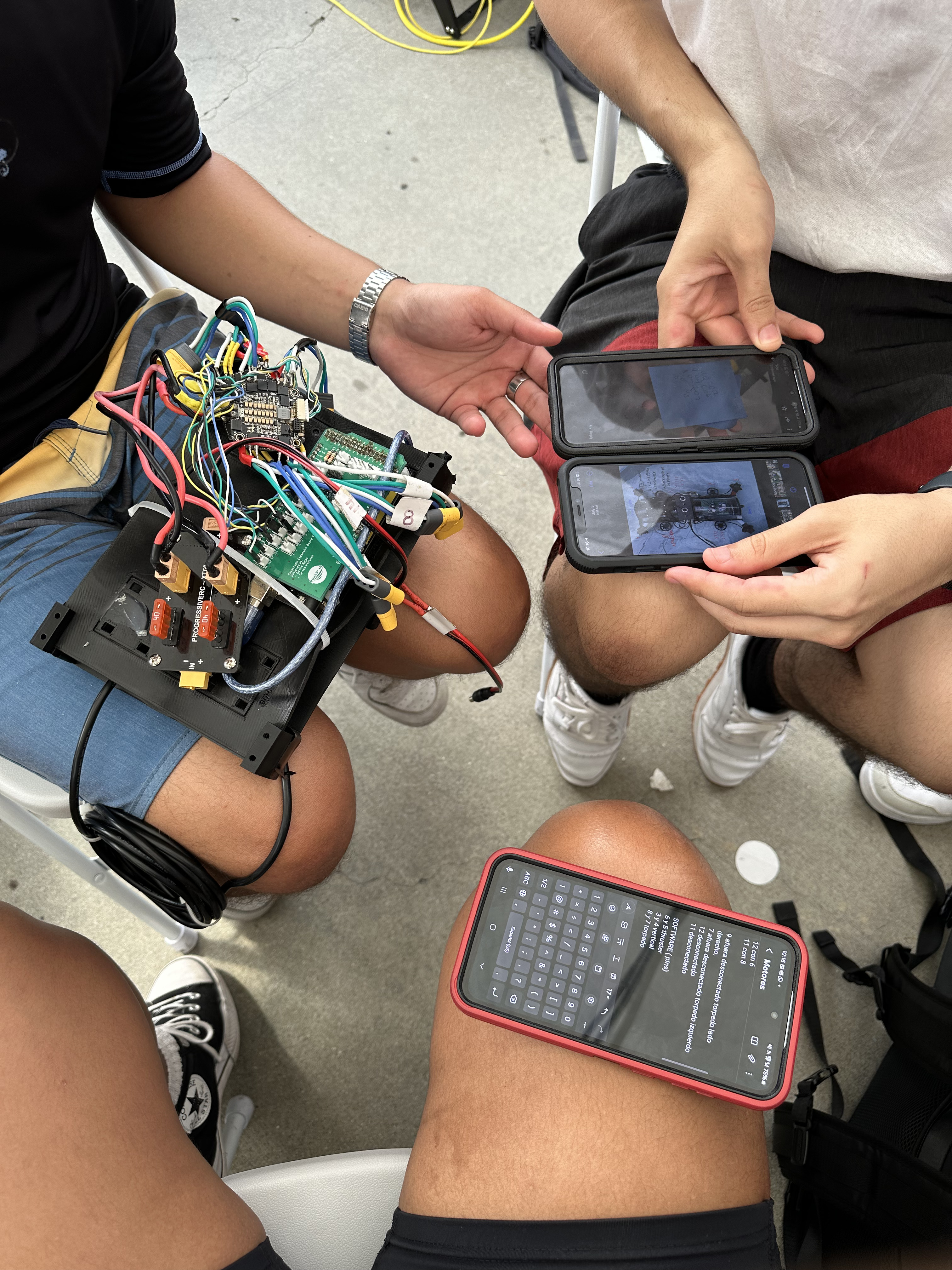 RoboSub 2024 gallery item 8